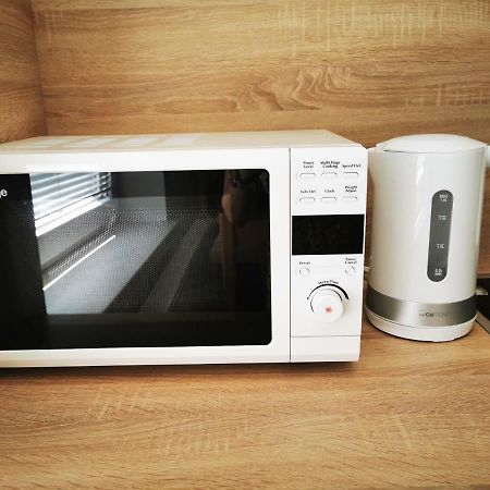 Apartmaji Tomsic Mojstrana Exteriér fotografie