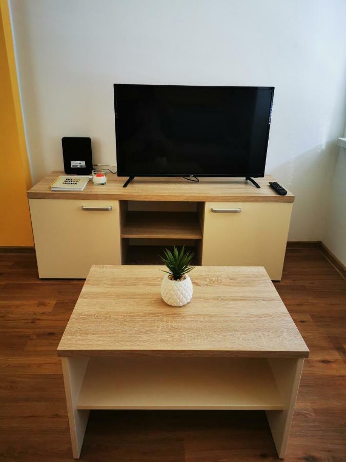 Apartmaji Tomsic Mojstrana Exteriér fotografie