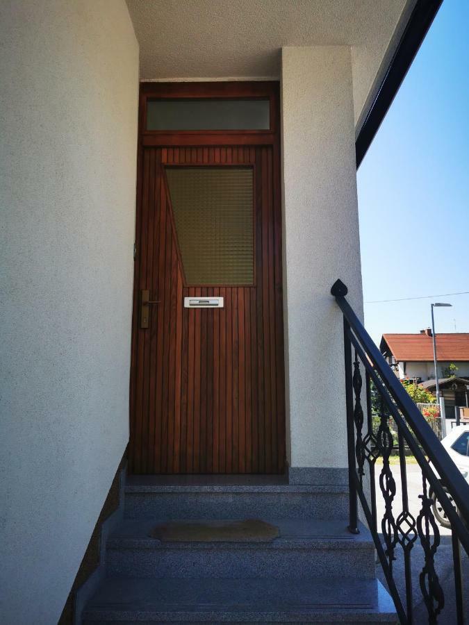 Apartmaji Tomsic Mojstrana Exteriér fotografie