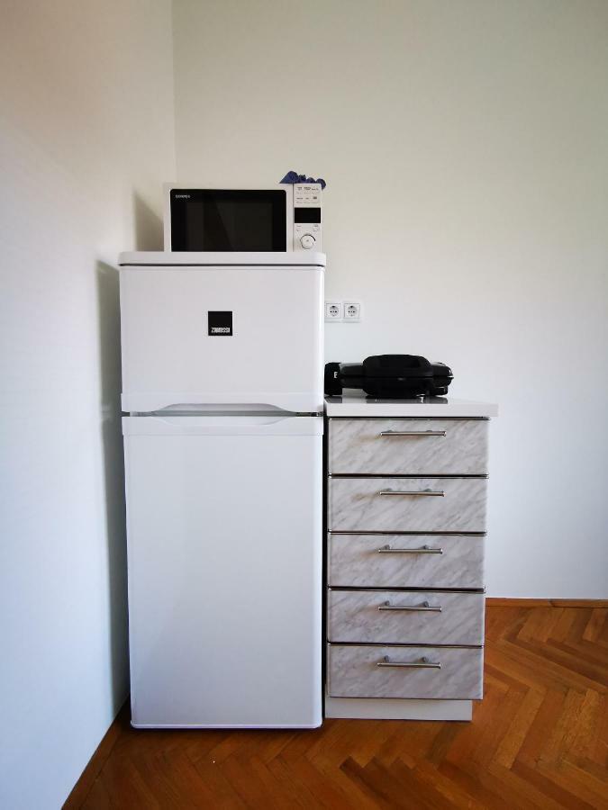Apartmaji Tomsic Mojstrana Exteriér fotografie