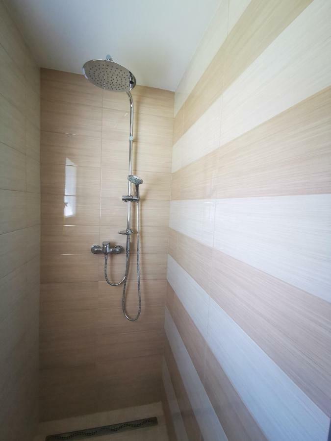 Apartmaji Tomsic Mojstrana Exteriér fotografie