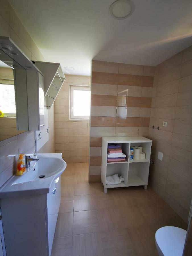 Apartmaji Tomsic Mojstrana Exteriér fotografie