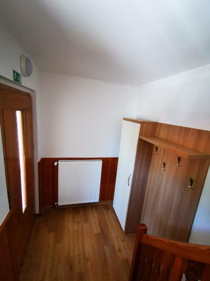 Apartmaji Tomsic Mojstrana Exteriér fotografie