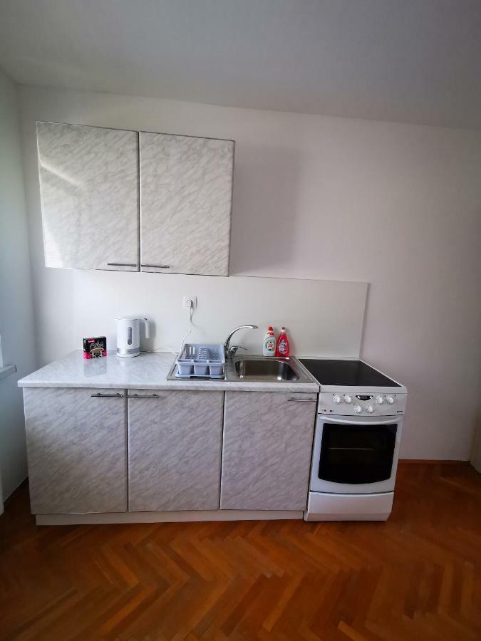 Apartmaji Tomsic Mojstrana Exteriér fotografie